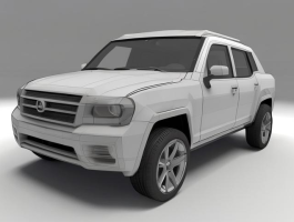 SketchUp新手入门指南:从零开始掌握3D建模技巧与实战应用