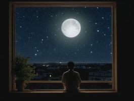 深夜视频:为什么越来越多人在深夜沉迷这些治愈内容?
