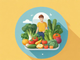 蔬菜配送软件推荐及使用指南：如何选择高效又新鲜的送菜App