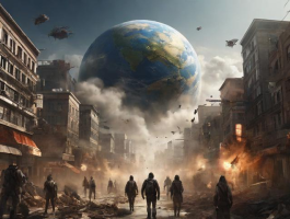 地球Online是什么?把现实生活当作游戏的奇妙比喻