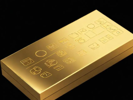 2024年最佳黄金软件APP推荐:提升投资效率的黄金交易必备工具