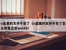 u盘里的文件不见了(u盘里的文件不见了怎么恢复正常win10)