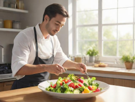 美食视频制作全攻略:从零开始拍出高人气教程类视频