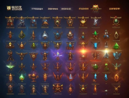 2024年最佳RPG游戏推荐及选择指南:从经典到最新热门作品