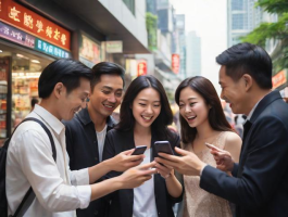 粤语翻译到底重不重要?全面解析粤语翻译的难点与实用技巧