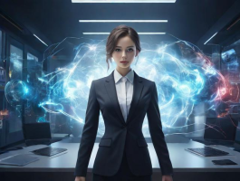 莉莉丝:从神话到现代文化的象征与莉莉丝游戏公司的崛起