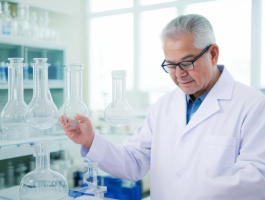 化学实验入门与进阶指南:操作技巧、安全规范与现代技术应用