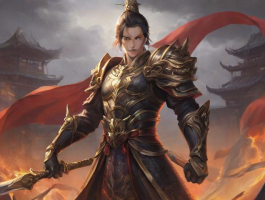 三国杀一将成名:深度解析扩展系列与武将设计的魅力