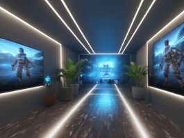 2024年最佳VR游戏推荐与选择指南:沉浸式体验从入门到上瘾