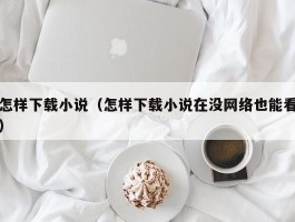 怎样下载小说（怎样下载小说在没网络也能看）