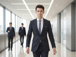 找工作全流程指南:从准备到面试,应届生如何高效找到理想工作