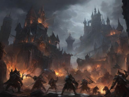 RPG游戏类型解析与热门RPG手游推荐 | 2024年最值得玩的角色扮演游戏榜单