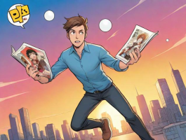 51漫画官网介绍与使用体验:免费追漫新选择