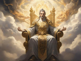 揭秘大司命:中国古代命运之神的神话起源与现代文化解读