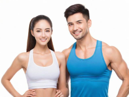 男女做运动:增进感情的10种情侣运动方式及实用技巧