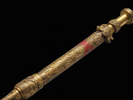 如意金箍棒:从神话武器到现代文化符号的演变与象征意义