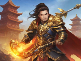 攻城掠地破解版无限元宝版下载与体验全攻略