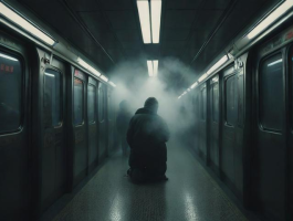 地铁逃生指南：掌握这些技巧，关键时刻能救命