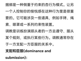 字母圈图片怎么找？揭秘BDSM等常见术语
