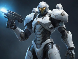 星际战甲新手入门指南:从操作到武器搭配全面解析