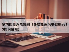 多功能蒸汽电熨刷(多功能蒸汽电熨刷sy15如何使用)