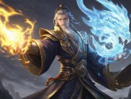 传世手游道士职业全解析与最新版本更新详解