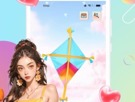 极乐园圈：以兴趣为核的社交平台，多种玩法找共鸣寻好友