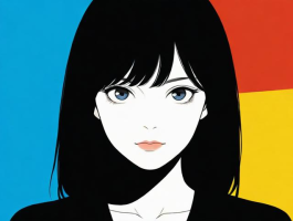 漫画头像设计全攻略:从入门到创意表达的完整指南
