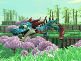 极乐园2.0新版上线 玩法画质全面升级