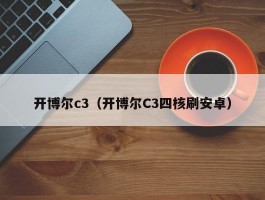 开博尔c3(开博尔C3四核刷安卓)