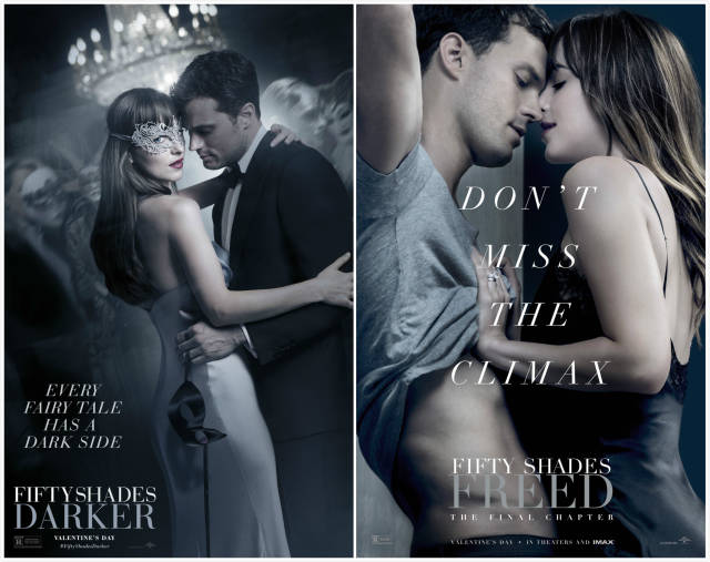 小众情趣科普：字母圈是什么？