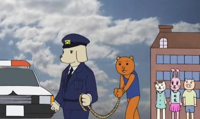 小众情趣科普：字母圈是什么？