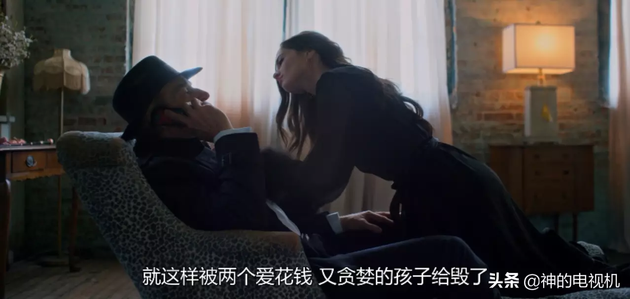 字母圈什么意思