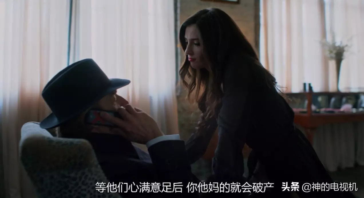 字母圈什么意思