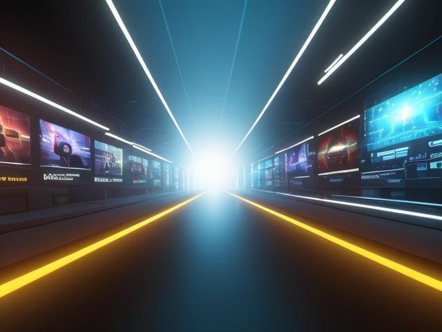 GI加速器是什么?一文看懂全局光照加速技术如何提升游戏与VR画质