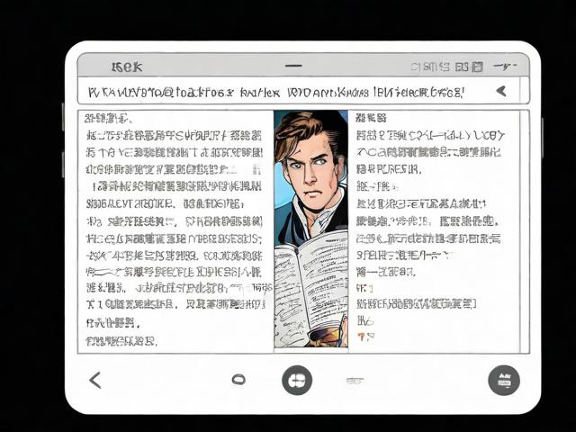 2024年最佳漫画软件推荐:免费阅读、离线缓存与用户体验全面解析