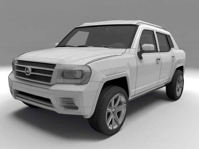 SketchUp新手入门指南:从零开始掌握3D建模技巧与实战应用