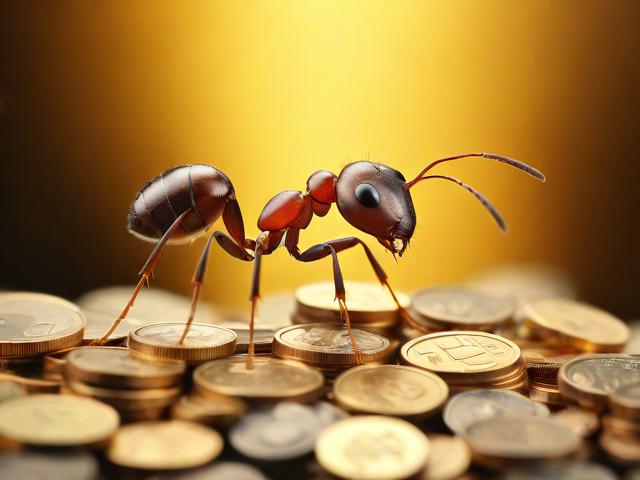 蚂蚁财富是什么?全面解析其功能、安全性与投资技巧