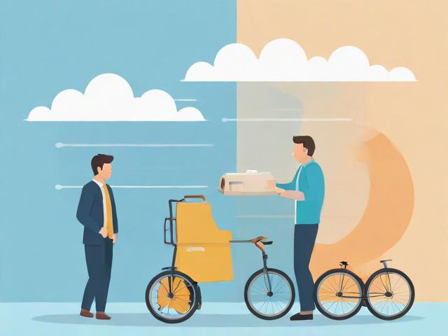 找人不求人难?高效找人帮忙、找人代购、找人跑腿全攻略