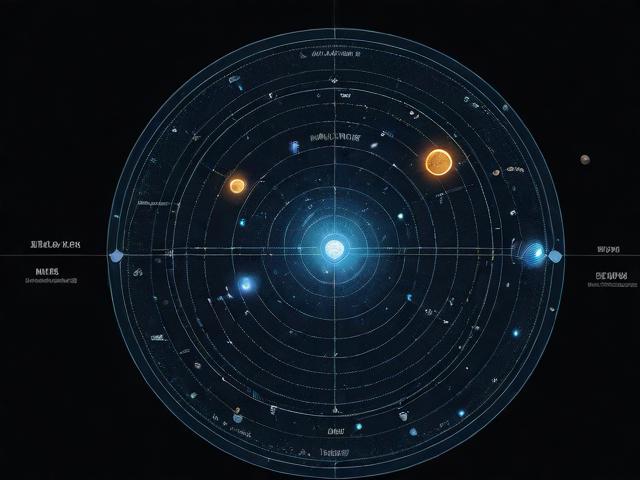 爱星盘是什么?全面解析这款星座占星工具的使用与优势