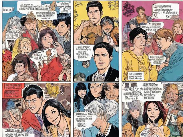 韩漫漫画入门指南:了解韩漫的魅力、类型与阅读平台推荐