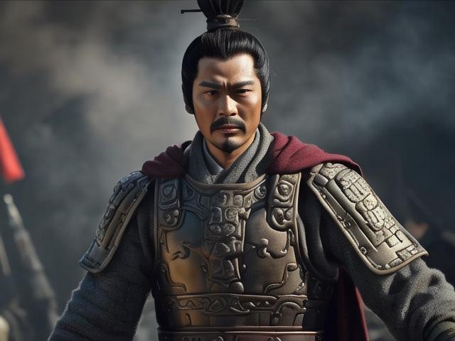 邓艾传奇:从寒门小吏到灭蜀名将的逆袭之路