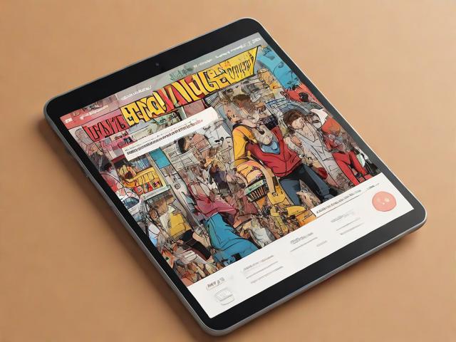 漫画屋:数字阅读新体验,解锁便捷追漫的正确方式