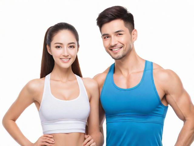 男女做运动:增进感情的10种情侣运动方式及实用技巧