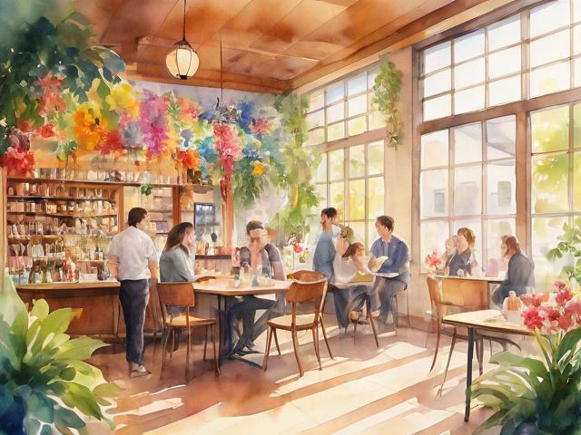 “有的组词”怎么用?汉语语法解析与实用表达技巧