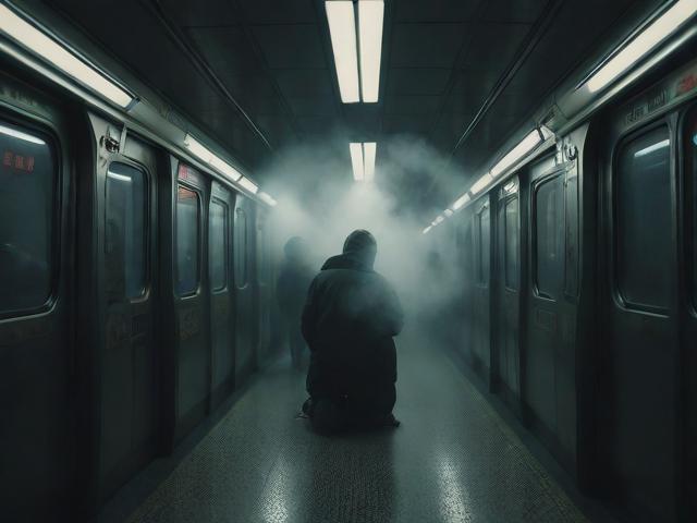 地铁逃生指南:掌握这些技巧,关键时刻能救命