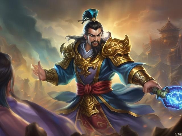 三国杀棋牌游戏:新手入门到高阶玩法全攻略,轻松掌握智谋对决乐趣