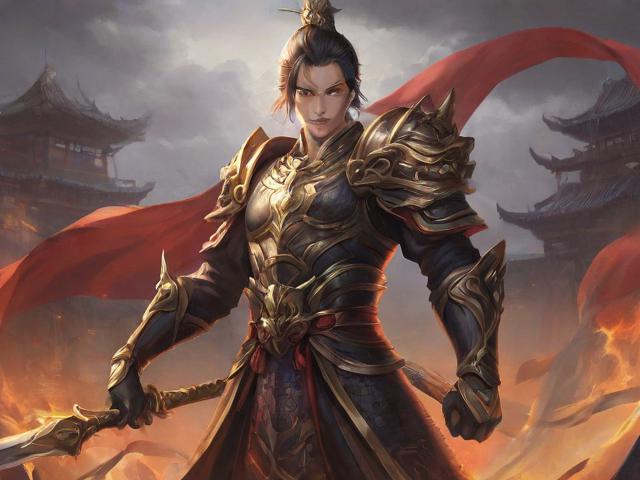 三国杀一将成名:深度解析扩展系列与武将设计的魅力