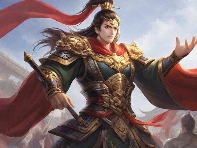 三国杀官网全攻略:下载、登录、活动一站式指南