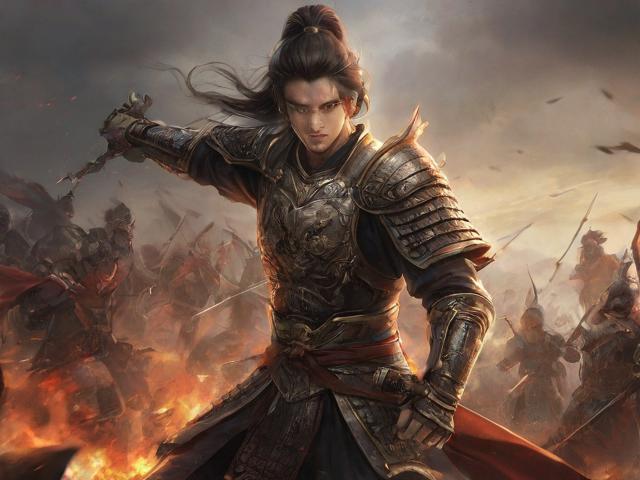 真三国无双起源玩法详解:战斗机制、武将搭配与阵容攻略